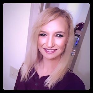 Meet your Posher, Alana